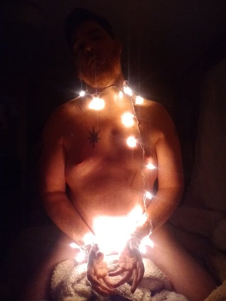 Andre Jordanson onlyfans leaked photos