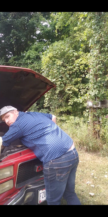 Andre Jordanson onlyfans leaked sex