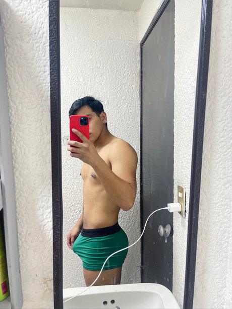 _Alejo Nando_ leak onlyfans