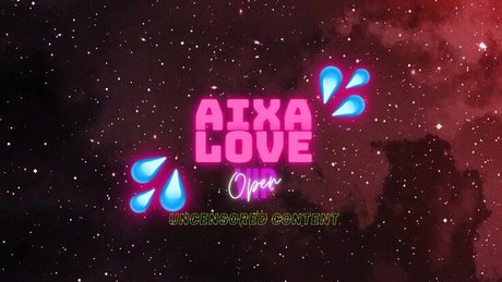 Aixa love vip onlyfans star