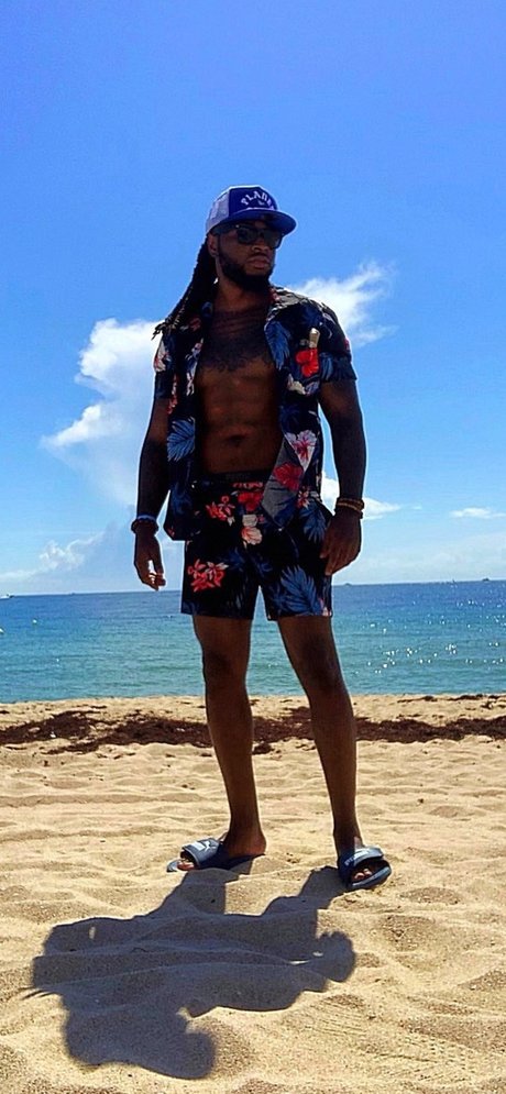 Iceberg leak only fans