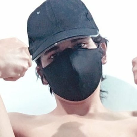 Patrick Overkill onlyfans leaked.