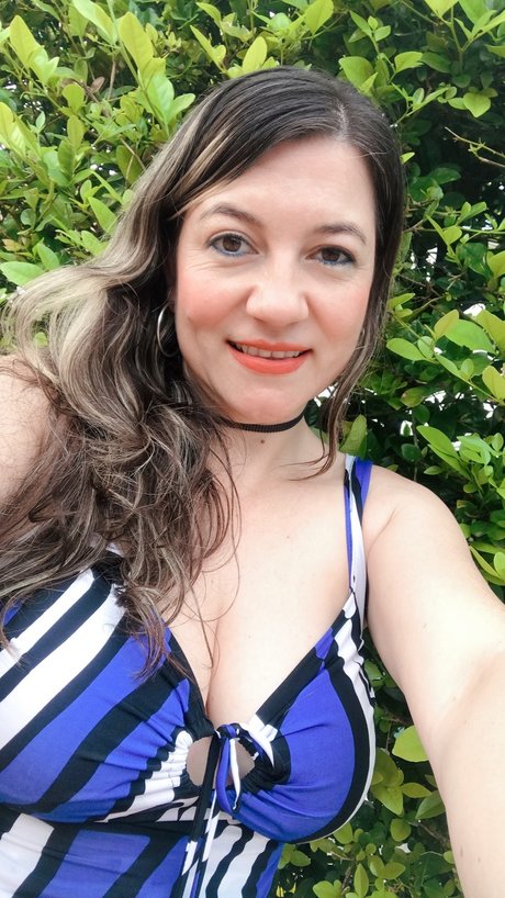 Patricia Tabares new onlyfans leaks