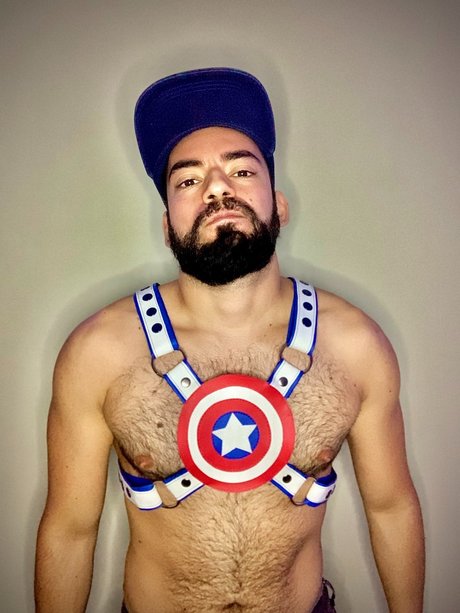 Pato Beyzaga onlyfans leaked