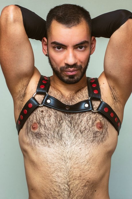 Pato Beyzaga onlyfans nude