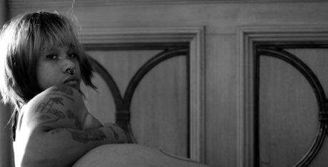 Patience TheBody only fans content