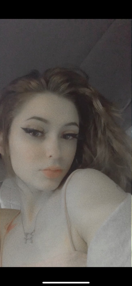 BlueRuby_ naked onlyfans leak