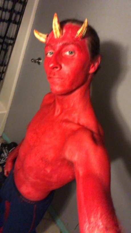 Pathen Scott nude leaks onlyfans