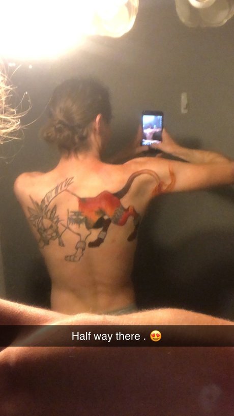 Pathen Scott only fans leaks