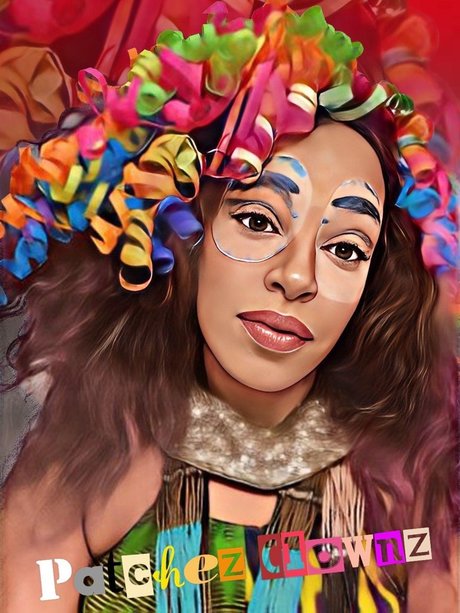 Patchez Clownz leaked nudes onlyfans