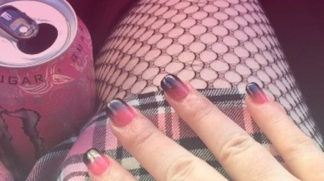 Pastel Nightmare only fans.