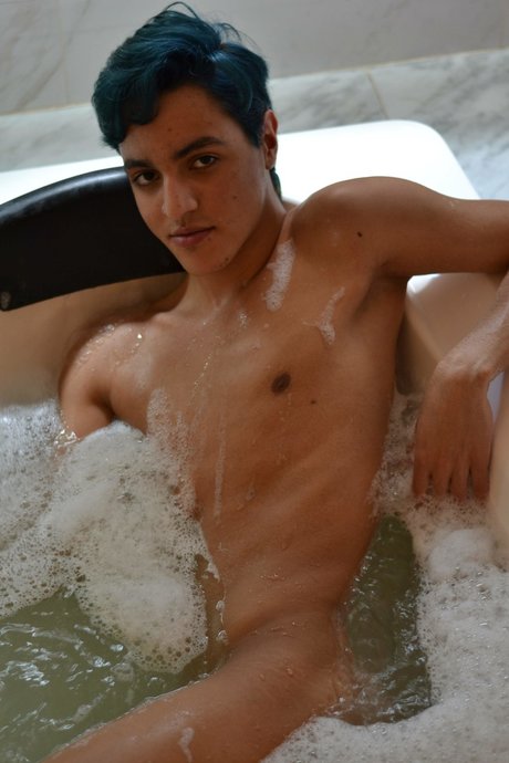 Tony Pierce onlyfans leak