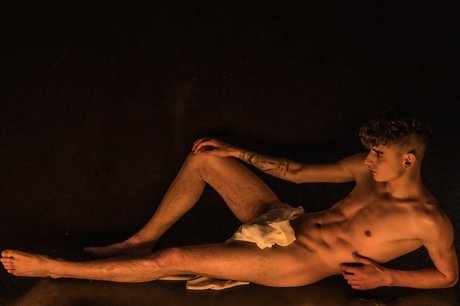 Pasqualle leaked only fans