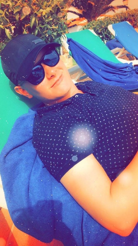 Pascal nude leak onlyfans