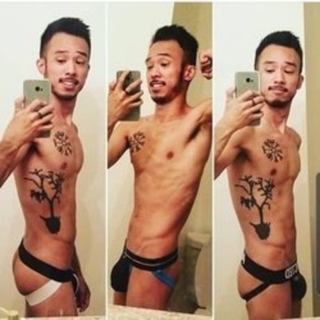 Parker West leaked onlyfans nude