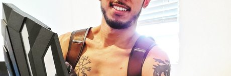 Parker West onlyfans leaked