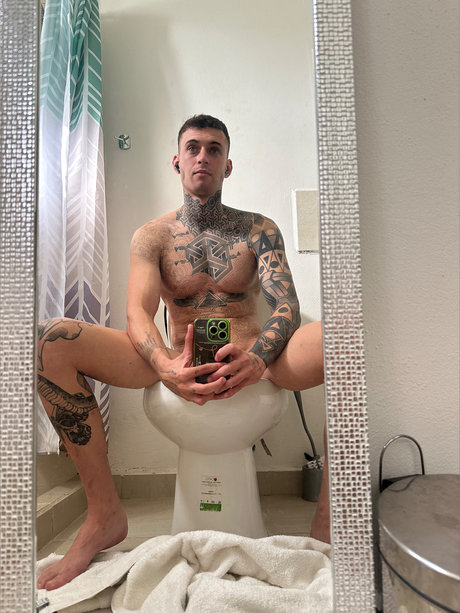 sr Parker onlyfans leaked porn