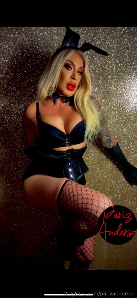 Parizanderson nude onlyfans porn