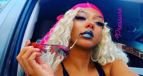 NaastyTingz leaks onlyfans