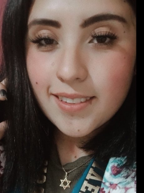 Pen lope Valle onlyfans leaked pictures