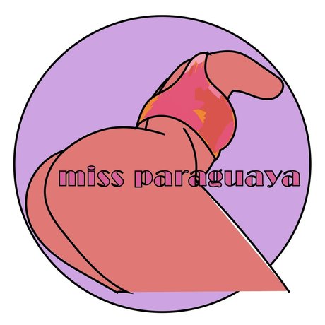 Miss Paraguaya onlyfans leaks nudes