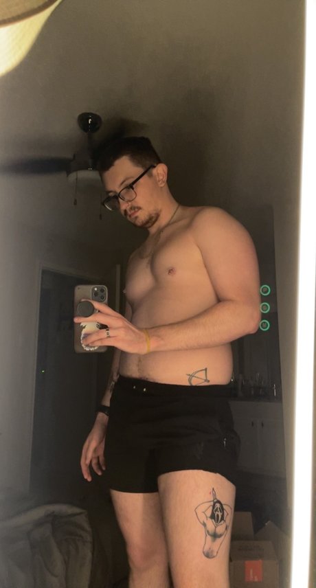 Papi spice latte onlyfans naked pics