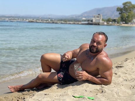 Papi Pap Roze nude onlyfans leaked