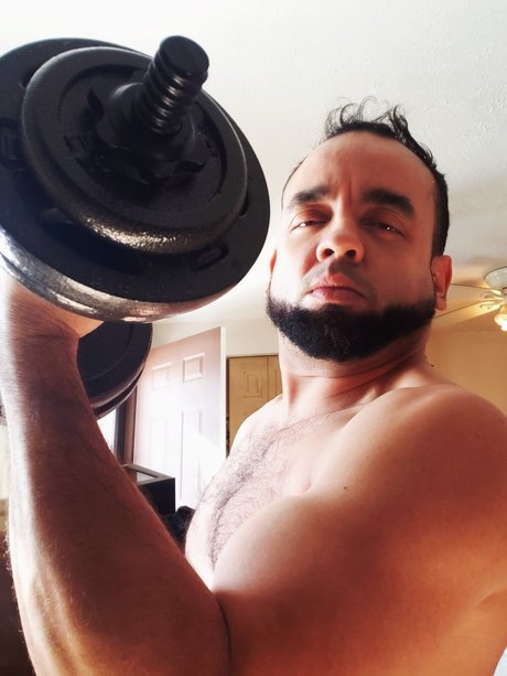 Papi Loco leaked onlyfans xxx