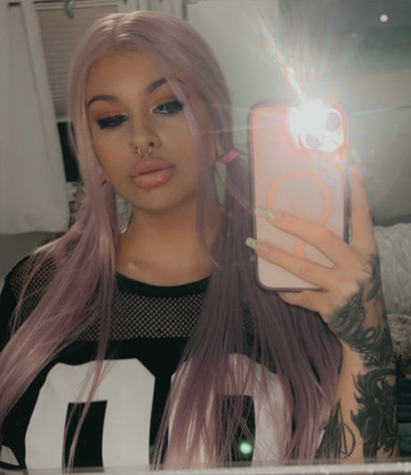 Papaya onlyfans leaked nude