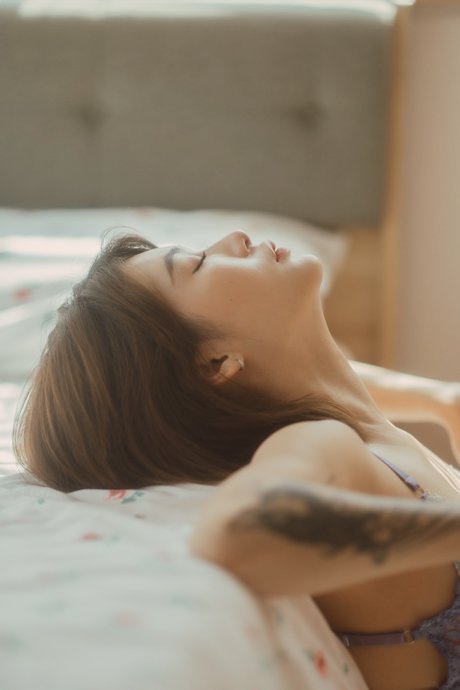 Papatsorn Sodthaisong leaked onlyfans