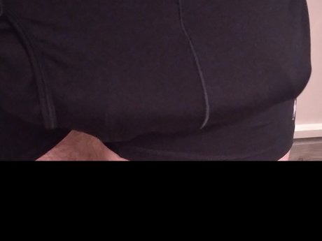 GCAA onlyfans striptease