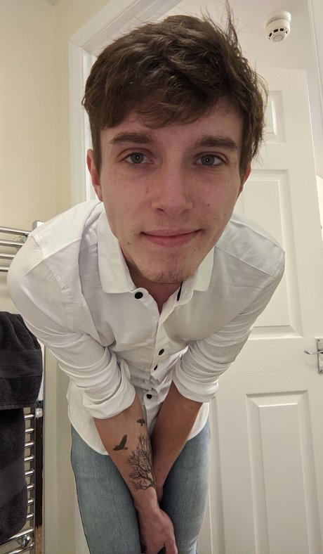 Jon parker only fans pics