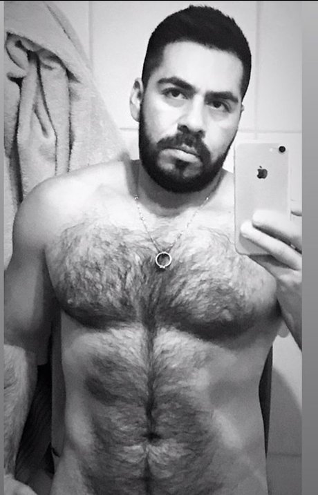 _papadebruno onlyfans star