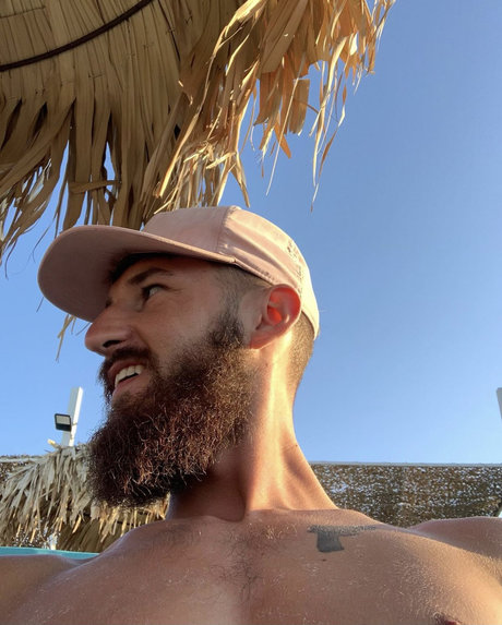 Papa onlyfans pics leaked