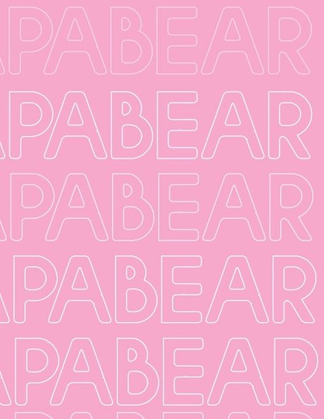 PapaBearbx onlyfans content type