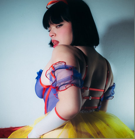 PaviPink onlyfans leak xxx