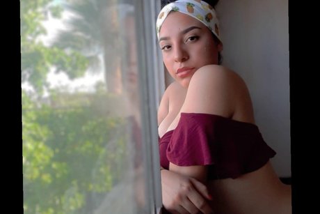 Pao VD onlyfans sexy