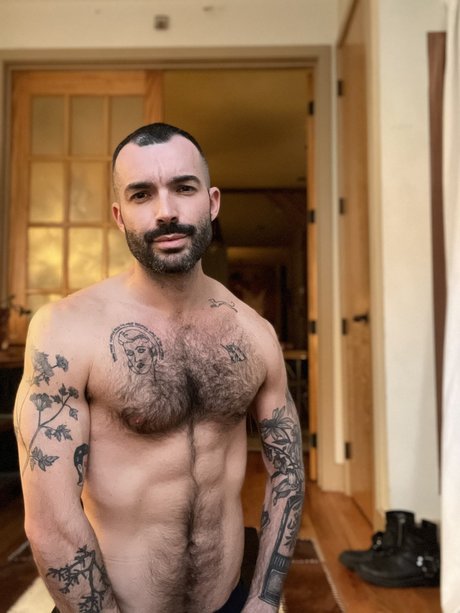 Paolo Bianchi leaked onlyfans naked