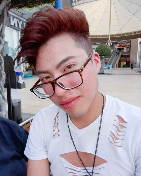 Paolo lover onlyfans nudes leaked