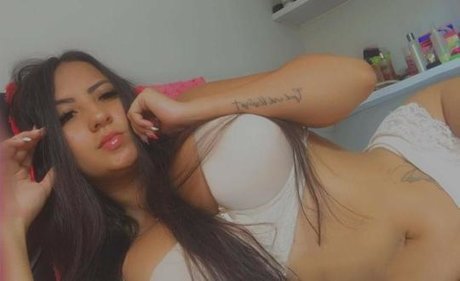 Paolitha rojas only fans
