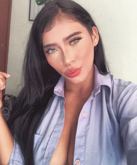 paola usme onlyfans leak new
