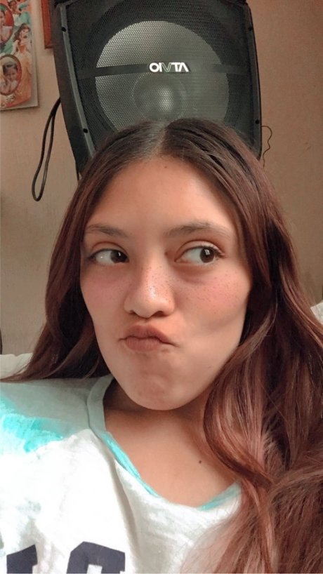 Paola Rosales naked on onlyfans