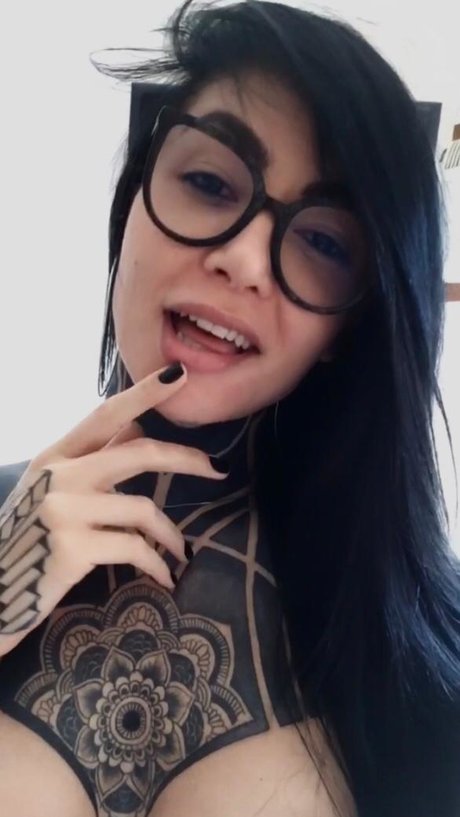 Paola Nobre only fans content