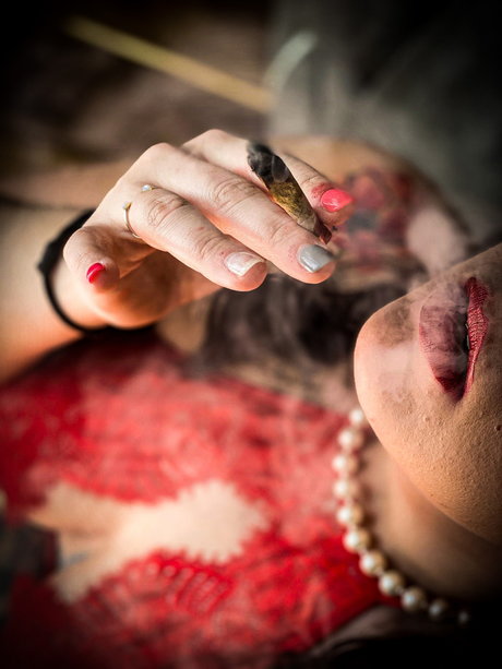 Kitten Savage onlyfans ass