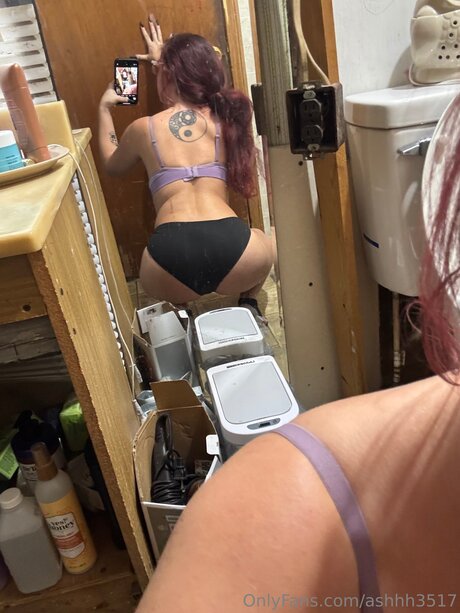 Ashhh leaked porn onlyfans