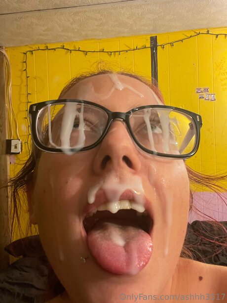 Ashhh leaks only fans