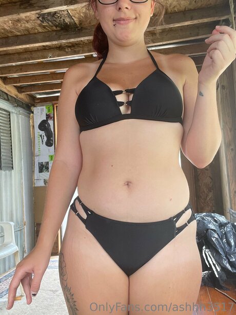 Ashhh new onlyfans leaks