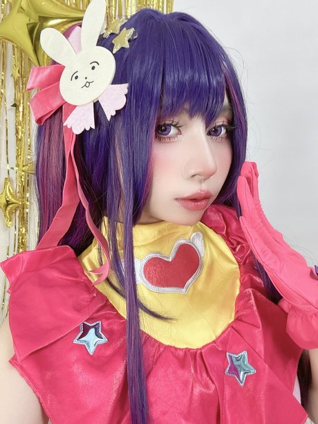 Asagi onlyfans free content