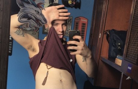 Yuki Ashmedai onlyfans naked leaks