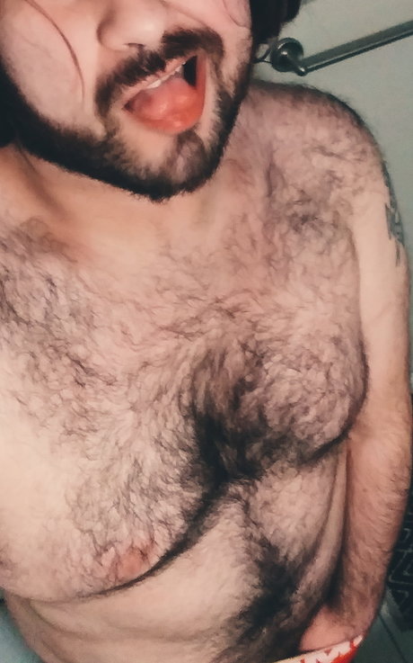 Antonio Ray strip onlyfans